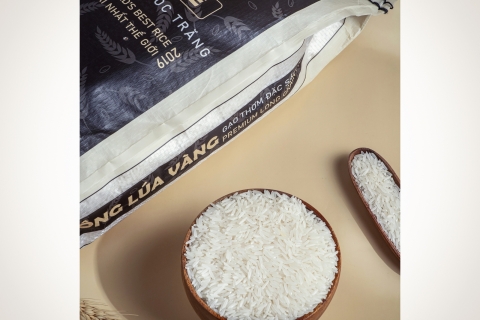 The Art of Rice Cultivation- The Value and Meaning of Vietnam's Soul