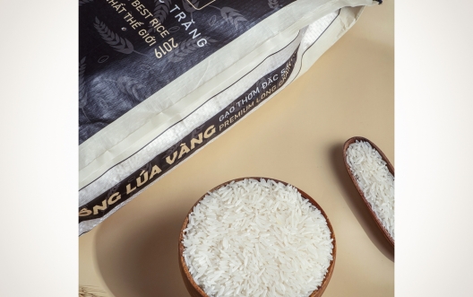 The Art of Rice Cultivation- The Value and Meaning of Vietnam's Soul