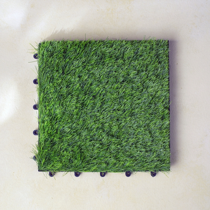 Turf Tiles (Artificial Grass)