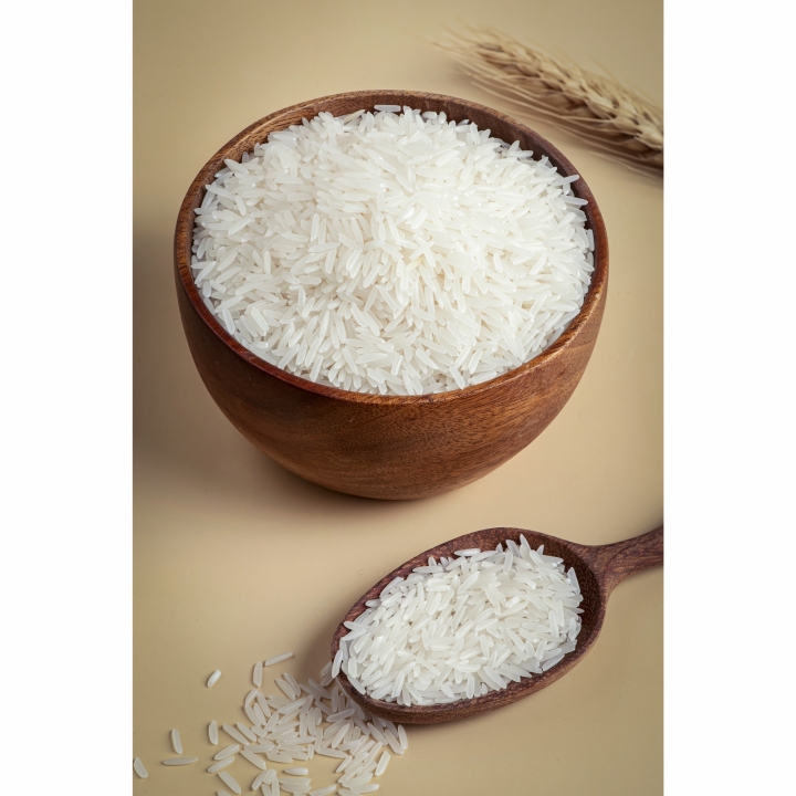 ST25 Long Grain Fragrant Rice