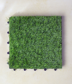 Turf Tiles (Artificial Grass)
